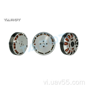 Tarot F17601 TL2954 MARTIN RC Động cơ không chổi than 330KV